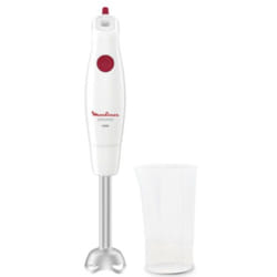 Moulinex DD1211CH blender Mélangeur par immersion 350 W Blanc