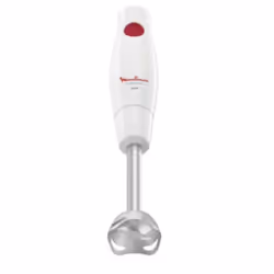 Moulinex DD1211CH blender Mélangeur par immersion 350 W Blanc