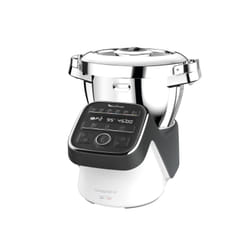 Moulinex HF809 1550 W 4,5 L Noir
