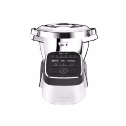 Moulinex HF809 1550 W 4,5 L Noir
