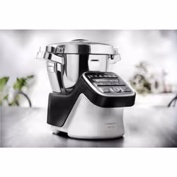 Moulinex HF809 1550 W 4,5 L Noir - Vue supplémentaire 4