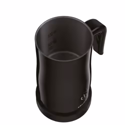Krups XL100810 mousseur à lait Mousseur à lait automatique Noir - Vue supplémentaire 4
