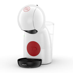 Krups Piccolo NESCAFÉ Dolce Gusto XS Semi-automatique Cafetière à dosette 0,8 L