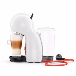 Krups Piccolo NESCAFÉ Dolce Gusto XS Semi-automatique Cafetière à dosette 0,8 L