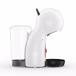 Krups Piccolo NESCAFÉ Dolce Gusto XS Semi-automatique Cafetière à dosette 0,8 L
