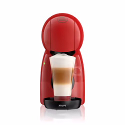 Krups Piccolo XS KP1A0510 machine à café Semi-automatique Cafetière à dosette 0,8 L