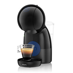 Krups Piccolo XS KP1A0810 machine à café Semi-automatique Cafetière à dosette 0,8 L