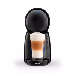 Krups Piccolo XS KP1A0810 machine à café Semi-automatique Cafetière à dosette 0,8 L