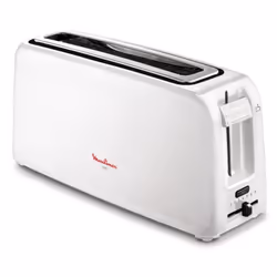 Moulinex LS1A1110, 1 part(s), Blanc