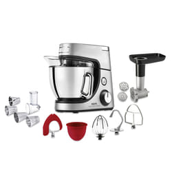 Krups Master Perfect Gourmet KA631D11 robot de cuisine 1100 W 4,6 L Acier inoxydable