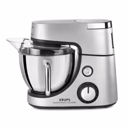 Krups Master Perfect Gourmet KA631D11 robot de cuisine 1100 W 4,6 L Acier inoxydable