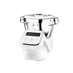 Moulinex HF908 1550 W 4,5 L Blanc