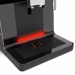 Krups Evidence EA870810 Machine à expresso Semi-Automatique 3L - Vue supplémentaire 2