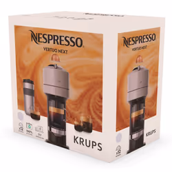 Krups Vertuo Next XN910B Cafetière à dosette Semi-Automatique 1,1L - Vue supplémentaire 11