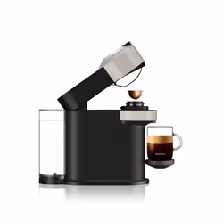 Krups Vertuo Next XN910B Cafetière à dosette Semi-Automatique 1,1L - Vue supplémentaire 5