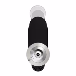 Krups Vertuo Next XN910B Cafetière à dosette Semi-Automatique 1,1L - Vue supplémentaire 6