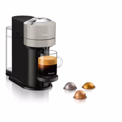 Krups Vertuo Next XN910B Cafetière à dosette Semi-Automatique 1,1L - Vue supplémentaire 8