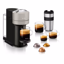 Krups Vertuo Next XN910B Cafetière à dosette Semi-Automatique 1,1L - Vue supplémentaire 9