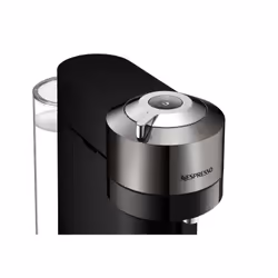 Krups Vertuo Next XN910C10 machine à café Cafetière à dosette 1,1 L