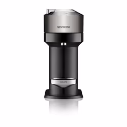 Krups Vertuo Next XN910C10 Cafetière à capsules 1,1 L Noir, Gris - Vue supplémentaire 6