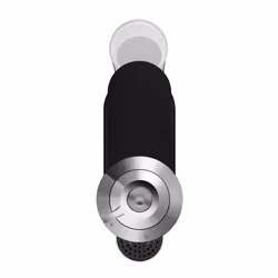 Krups Vertuo Next XN910C10 Cafetière à capsules 1,1 L Noir, Gris - Vue supplémentaire 7