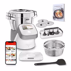 Moulinex Companion XL Companion Touch XL