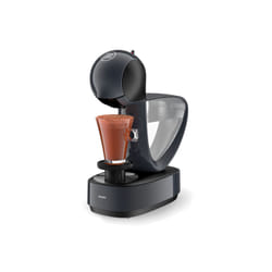 Krups INFINISSIMA KP173B Manuel Machine à expresso 1,2 L