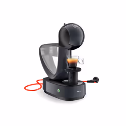 Krups INFINISSIMA KP173B Manuel Machine à expresso 1,2 L