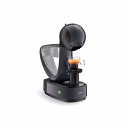 Krups INFINISSIMA KP173B Manuel Machine à expresso 1,2 L
