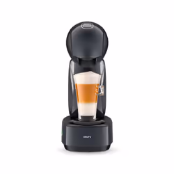 Krups INFINISSIMA KP173B Cafetière à capsules 1,2 L 15 bar Gris - Vue supplémentaire 4