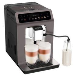 Krups Evidence EA895E10 machine à café Entièrement automatique Machine à expresso 2,3 L