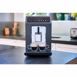 Krups Evidence EA895E10 Machine à expresso Entièrement Automatique 2,3L - Vue supplémentaire 10