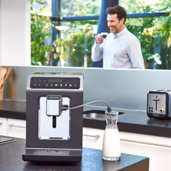 Krups Evidence EA895E10 Machine à expresso Entièrement Automatique 2,3L - Vue supplémentaire 13