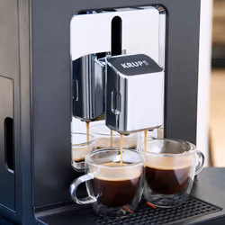 Krups Evidence EA895E10 Machine à expresso Entièrement Automatique 2,3L - Vue supplémentaire 15