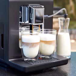 Krups Evidence EA895E10 Machine à expresso Entièrement Automatique 2,3L - Vue supplémentaire 16