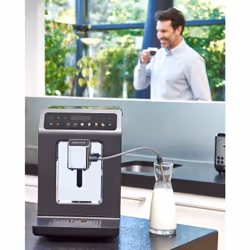 Krups Evidence EA895E10 Machine à expresso Entièrement Automatique 2,3L - Vue supplémentaire 17
