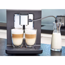 Krups Evidence EA895E10 Machine à expresso Entièrement Automatique 2,3L - Vue supplémentaire 18