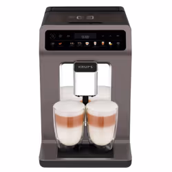 Krups Evidence EA895E10 machine à café Entièrement automatique Machine à expresso 2,3 L