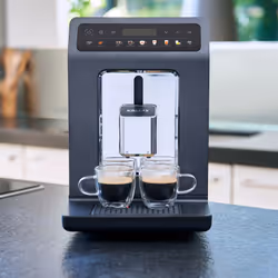 Krups Evidence EA895E10 Machine à expresso Entièrement Automatique 2,3L - Vue supplémentaire 20