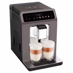 Krups Evidence EA895E10 machine à café Entièrement automatique Machine à expresso 2,3 L