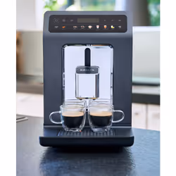 Krups Evidence EA895E10 Machine à expresso Entièrement Automatique 2,3L - Vue supplémentaire 9