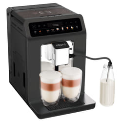 Krups Evidence EA895N10 machine à café Entièrement automatique Machine à expresso 2,3 L