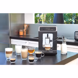 Krups Evidence EA895N10 Machine à expresso Entièrement Automatique 2,3L - Vue supplémentaire 10