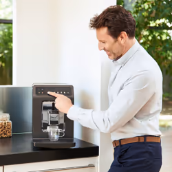 Krups Evidence EA895N10 Machine à expresso Entièrement Automatique 2,3L - Vue supplémentaire 11