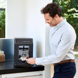 Krups Evidence EA895N10 Machine à expresso Entièrement Automatique 2,3L - Vue supplémentaire 14