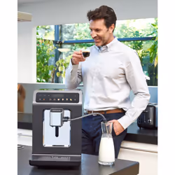 Krups Evidence EA895N10 Machine à expresso Entièrement Automatique 2,3L - Vue supplémentaire 18