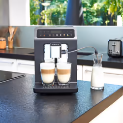 Krups Evidence EA895N10 Machine à expresso Entièrement Automatique 2,3L - Vue supplémentaire 20