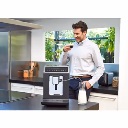 Krups Evidence EA895N10 Machine à expresso Entièrement Automatique 2,3L - Vue supplémentaire 21