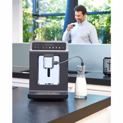 Krups Evidence EA895N10 Machine à expresso Entièrement Automatique 2,3L - Vue supplémentaire 9