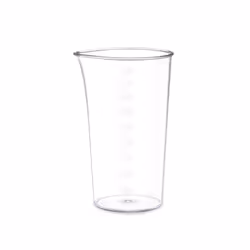 Tefal Turbomix HB1218 blender 0,8 L Mélangeur par immersion 350 W Noir - Vue supplémentaire 2